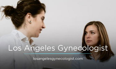 LosAngelesGynecologist.com Logo